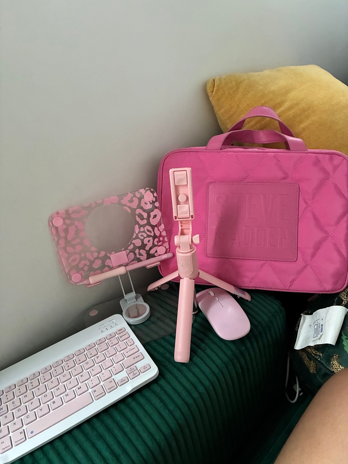 Content Creator Pack  in Pink