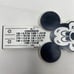 Vintage DISNEY Slide Ruler Conversion