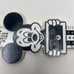 Vintage DISNEY Slide Ruler Conversion
