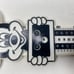 Vintage DISNEY Slide Ruler Conversion