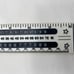 Vintage DISNEY Slide Ruler Conversion