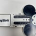 Vintage DISNEY Slide Ruler Conversion