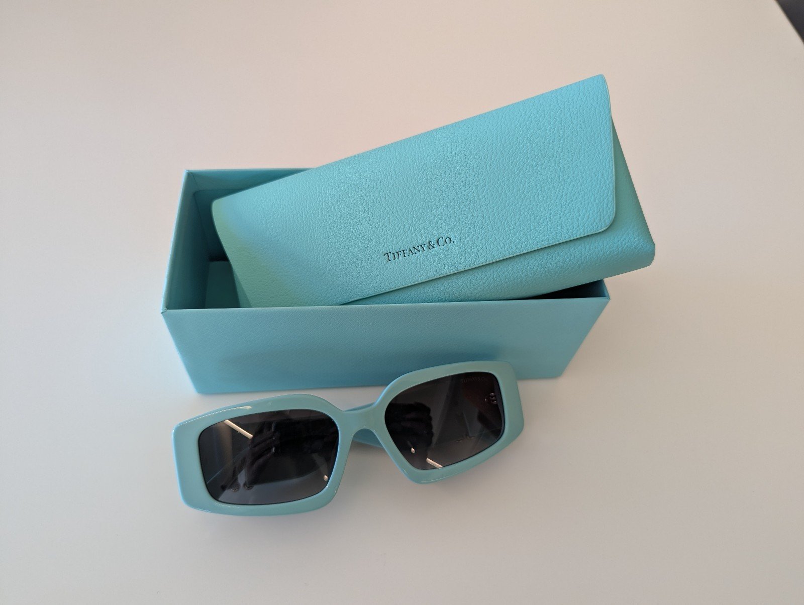Tiffany & Co. - Steve McQueen Sunglasses