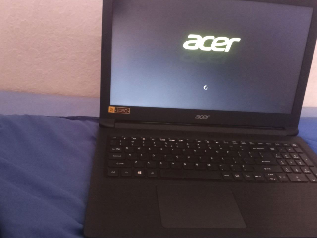 Acer Aspre 3 A315