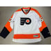 Philadelphia Flyers Shayne Gostisbehere Authentic Reebok Jersey Size XL