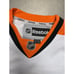 Philadelphia Flyers Shayne Gostisbehere Authentic Reebok Jersey Size XL