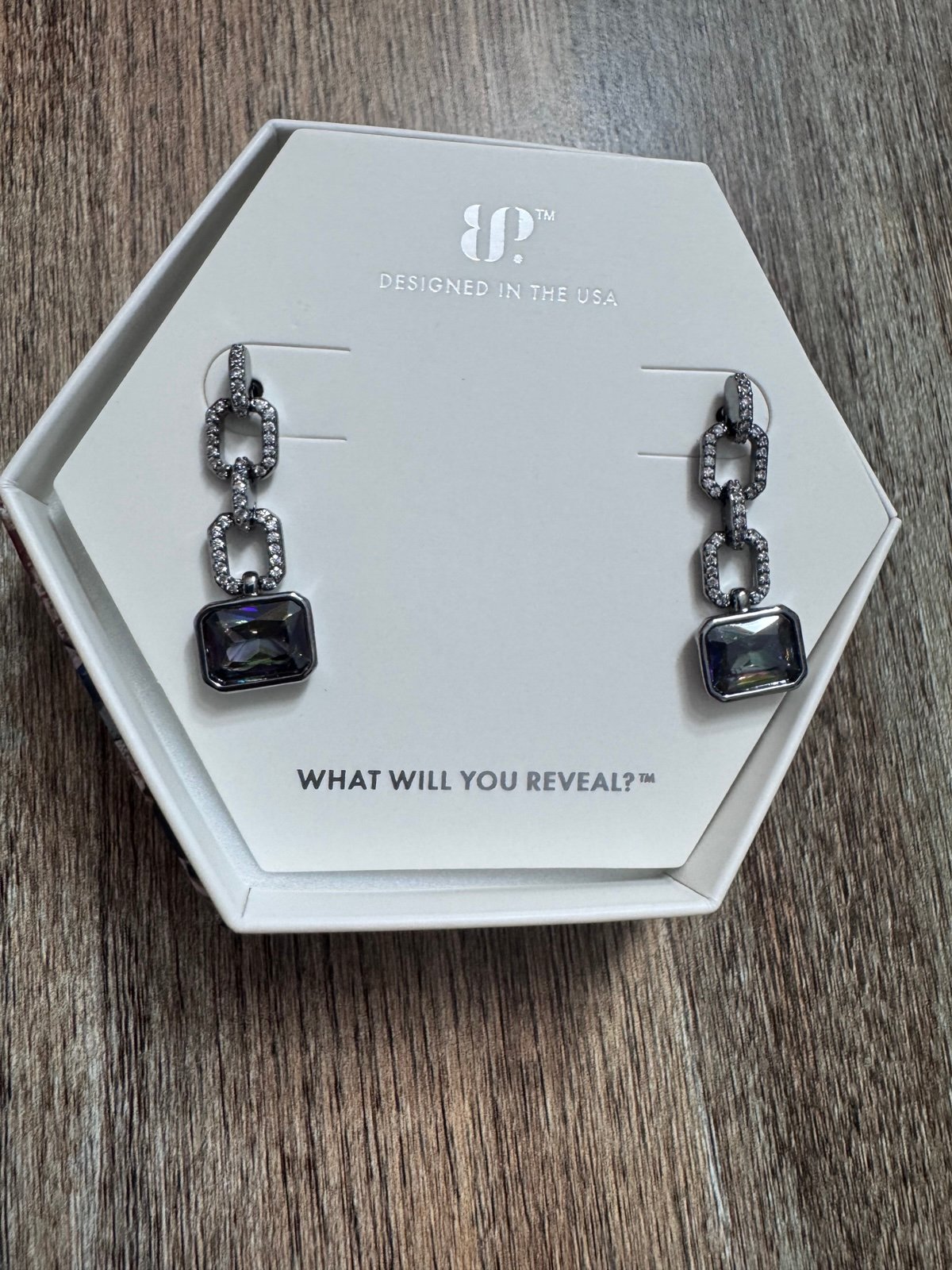 Bomb Party June 2025 Earrings