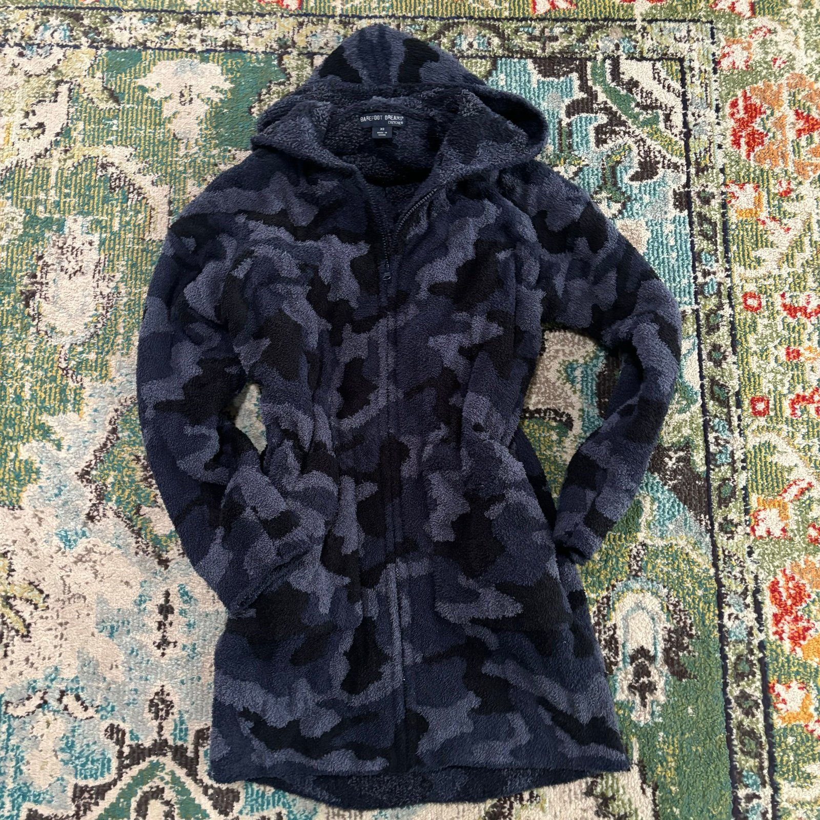 Barefoot Dreams Coat