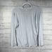 Eberjay Light Blue Sis Pocket Button Down Sleep Shirt
