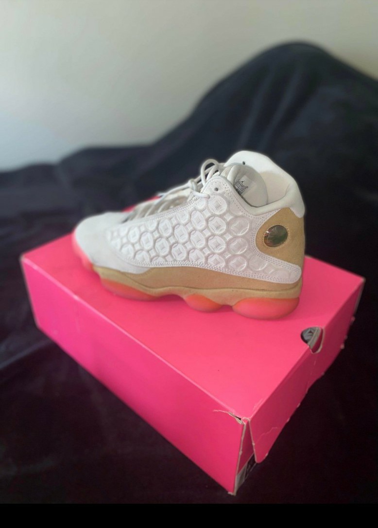 Air Jordan 13 Retro