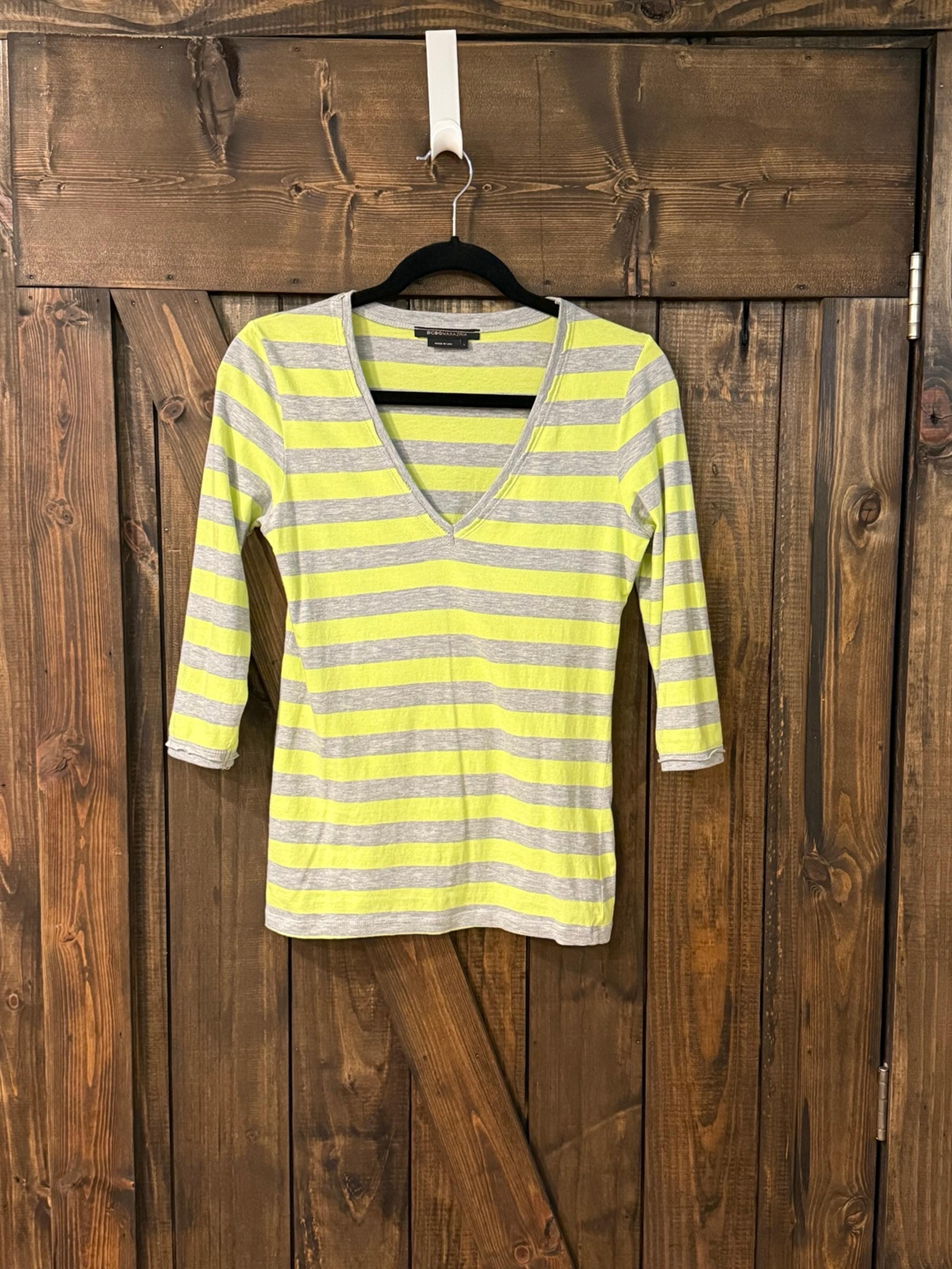 BCBGMAXAZARIA Top