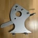 Professional-Grade Wrist Guillotine Magic Prop - Wooden, Magic Trick