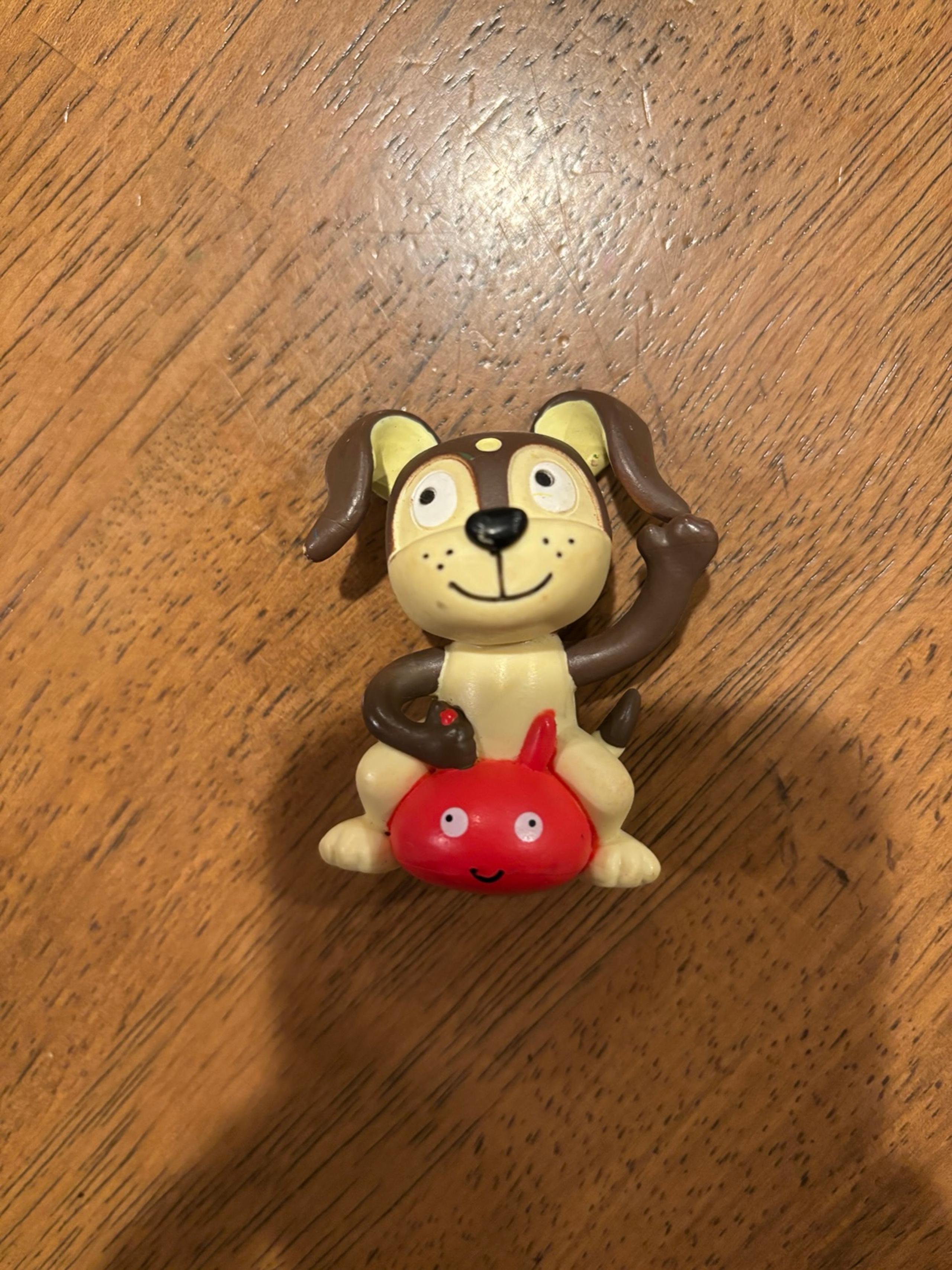 Playtime Puppy Tonie