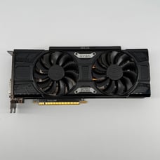 EVGA GeForce GTX 1060 6GB GDDR5 PCIe Graphics Card 06G-P4-6264-KB