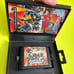 X-men xmen for sega genesis