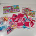 Shopkins World Kinstructions Lots Bundle