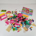 Shopkins World Kinstructions Lots Bundle