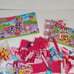 Shopkins World Kinstructions Lots Bundle