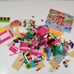 Shopkins World Kinstructions Lots Bundle