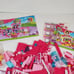 Shopkins World Kinstructions Lots Bundle