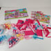 Shopkins World Kinstructions Lots Bundle