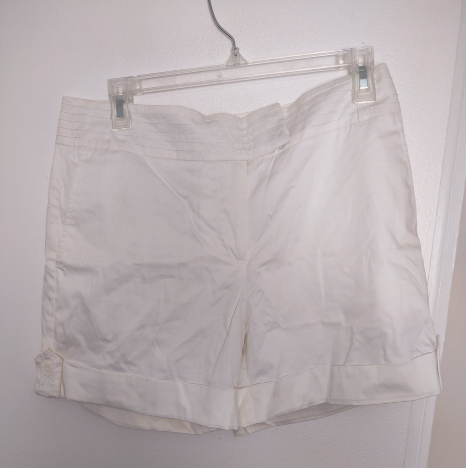 White House black market Shorts Women's Nwt msrp 68