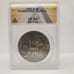 1903 - A FR Indo-China 1 Piastre ANACS VF 30 Details Cleaned