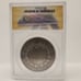 1903 - A FR Indo-China 1 Piastre ANACS VF 30 Details Cleaned