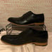 Stacy Adams Dunbar-Wingtip Oxford— Wide