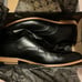 Stacy Adams Dunbar-Wingtip Oxford— Wide