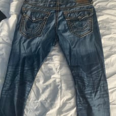 True Religion jeans men