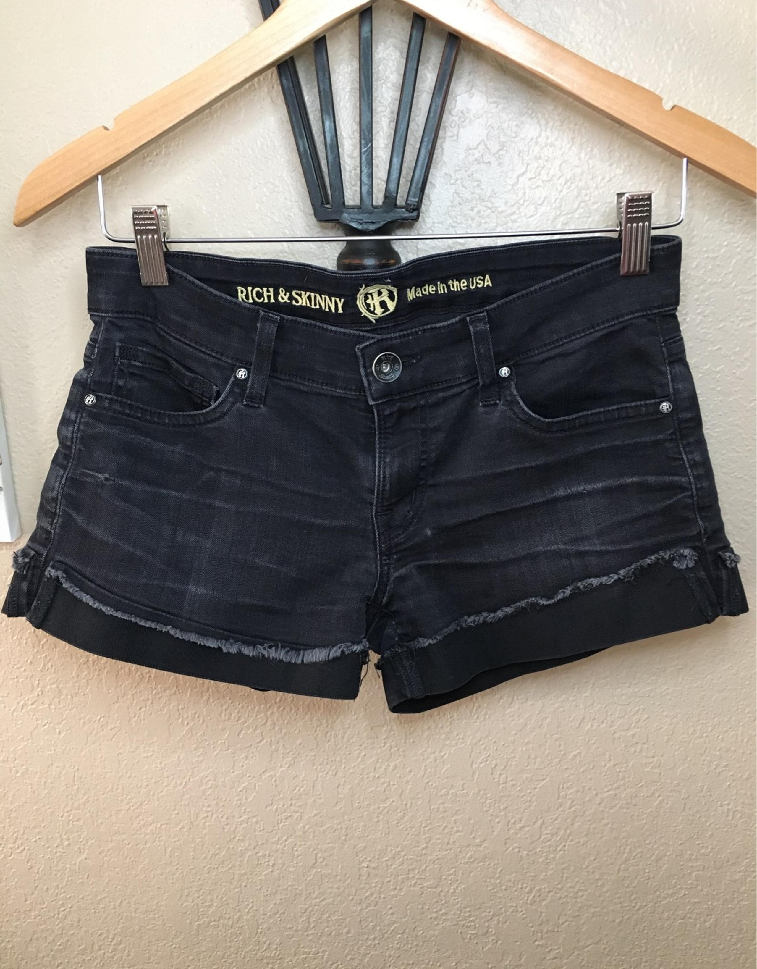 Jean Shorts Rich & Skinny size 26