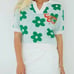⛳️New - Women’s Country Club Golf Sweater