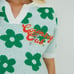 ⛳️New - Women’s Country Club Golf Sweater