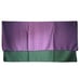 NWT Double Sided Silk Scarf 52 x52 Large Square Shawl Wrap XiangYunShal 2243