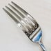 6pc SANT ANDREA Mascagni Stainless 18/10 Dinner Fork 8 in Glossy Plain Flatware