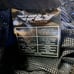 Fly Racing Youth Riding Blue Pants & Elbow Pads. Great Condition