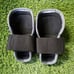 Fly Racing Youth Riding Blue Pants & Elbow Pads. Great Condition