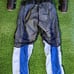 Fly Racing Youth Riding Blue Pants & Elbow Pads. Great Condition