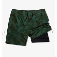 Chubbies Shorts The You Can’t See Mes XXL