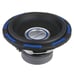 Exclusive GW-124 12-inch Subwoofer | 2,500W Max | Gothic Series