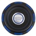 Exclusive GW-124 12-inch Subwoofer | 2,500W Max | Gothic Series