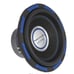 Exclusive GW-124 12-inch Subwoofer | 2,500W Max | Gothic Series