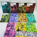 [ ] Ajin: Demi-Human, Volumes 1-11 Set, by Sakuraï Gakumon, Live-Action Film Adaptation, Comic