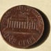 1976D RARE PENNY