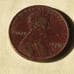 1976D RARE PENNY