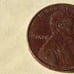 1976D RARE PENNY