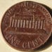 1976D RARE PENNY