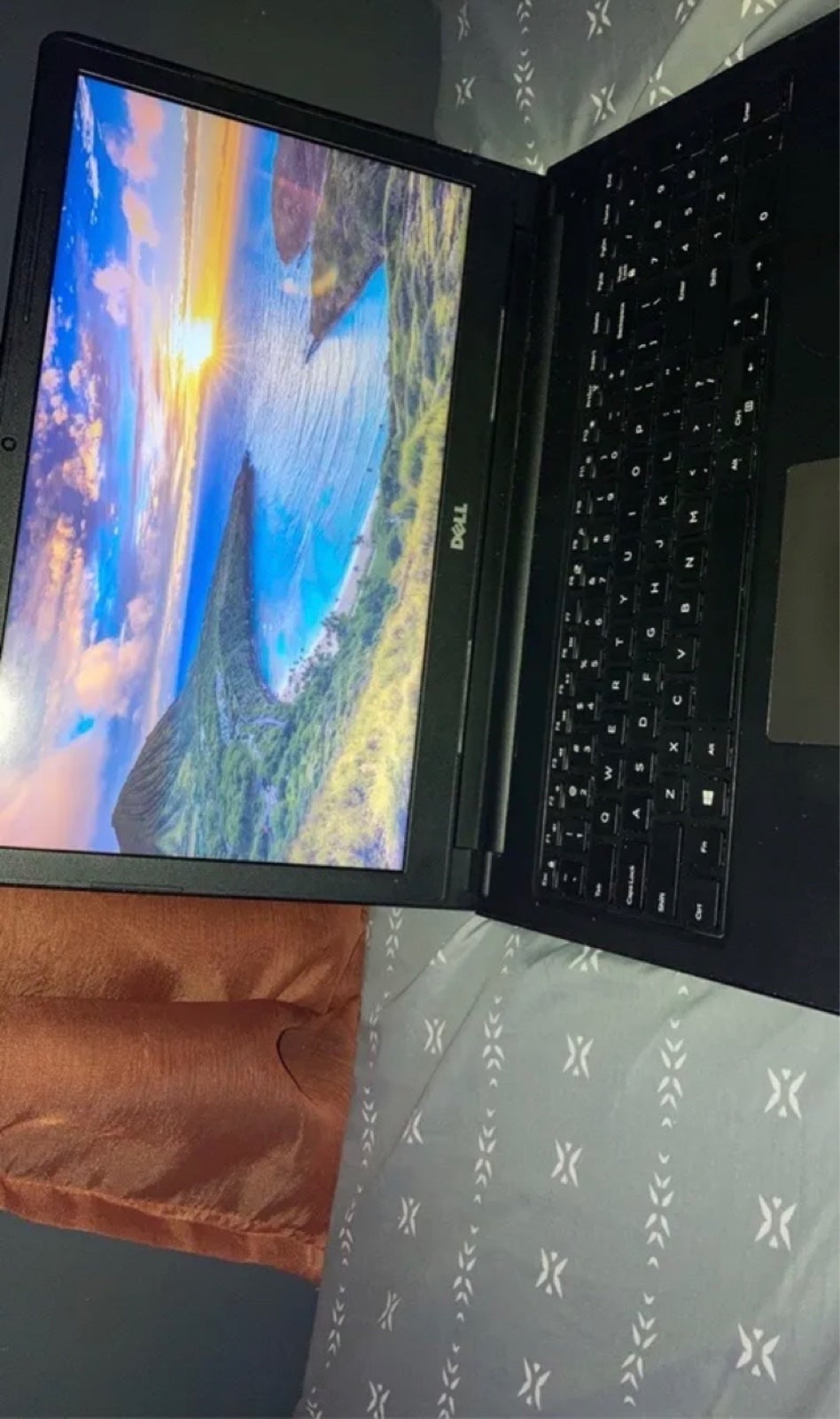 Dell Inspiron 15 series 45173 Laptop