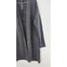 New NWT Gentle Fawn Long Line Grey Cozy Fall Sweater Size Medium Rylan Charcoal